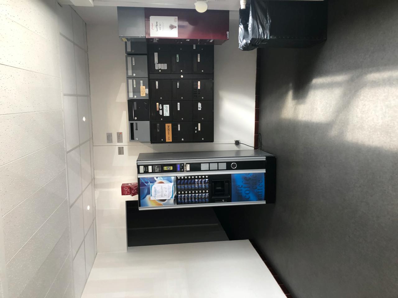 Bureau Heillecourt 79m² Location bureau Heillecourt Meurthe-et-Moselle OLBUR2111648 7